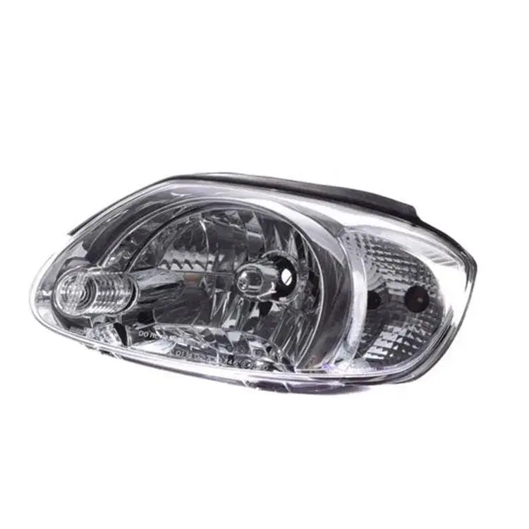 HEAD LAMP
