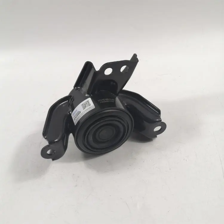 ENGINE MOUNTING