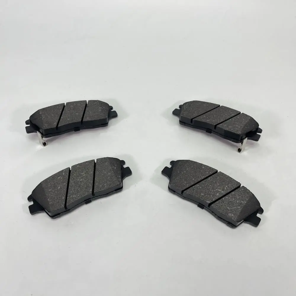BRAKE PAD