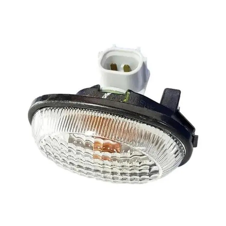 FENDER LAMP