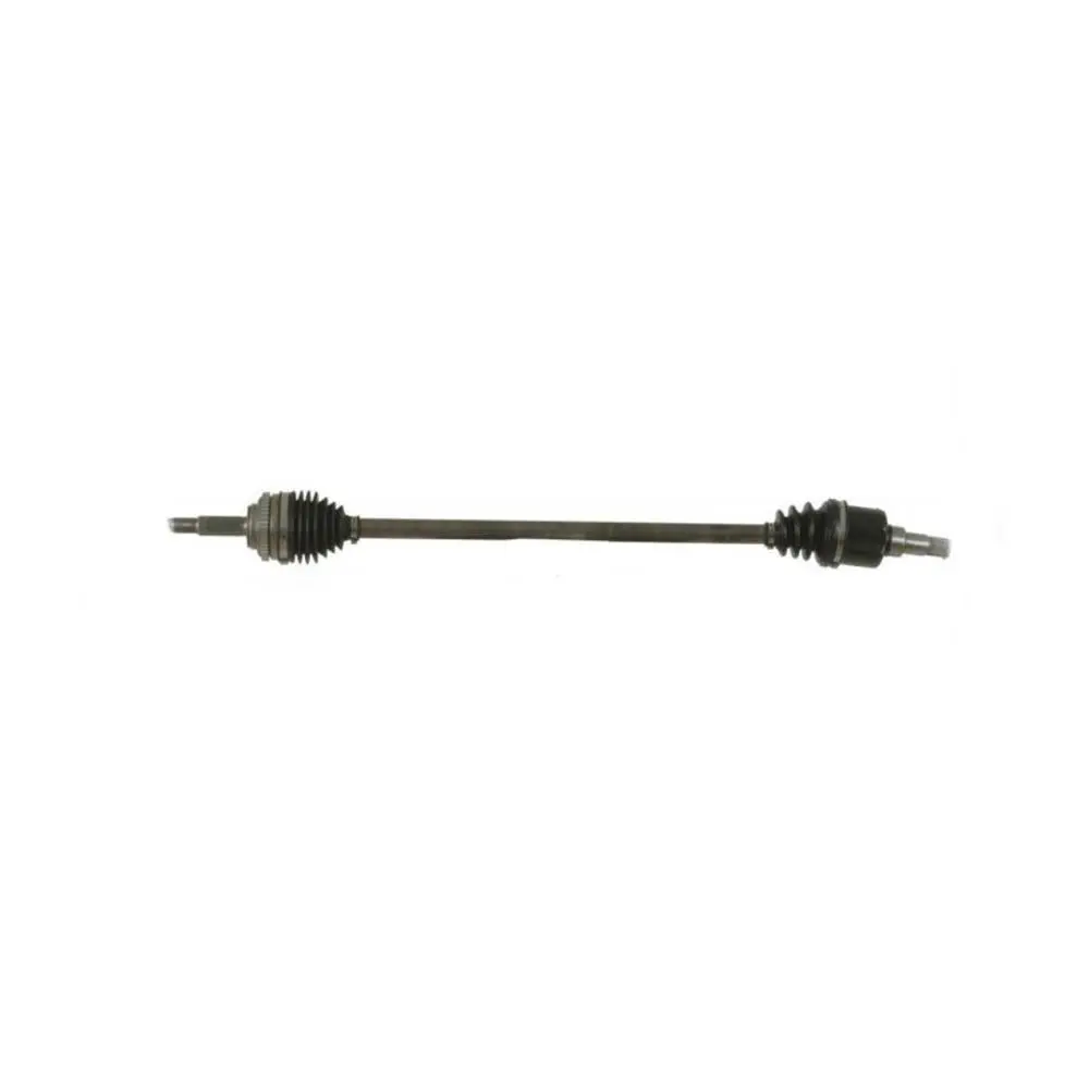 SHAFT A-AXLE