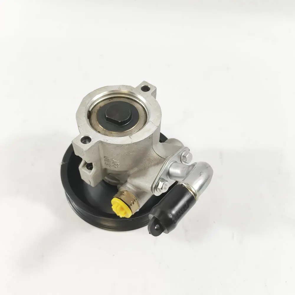 PUMP A-HYD UNIT N/S