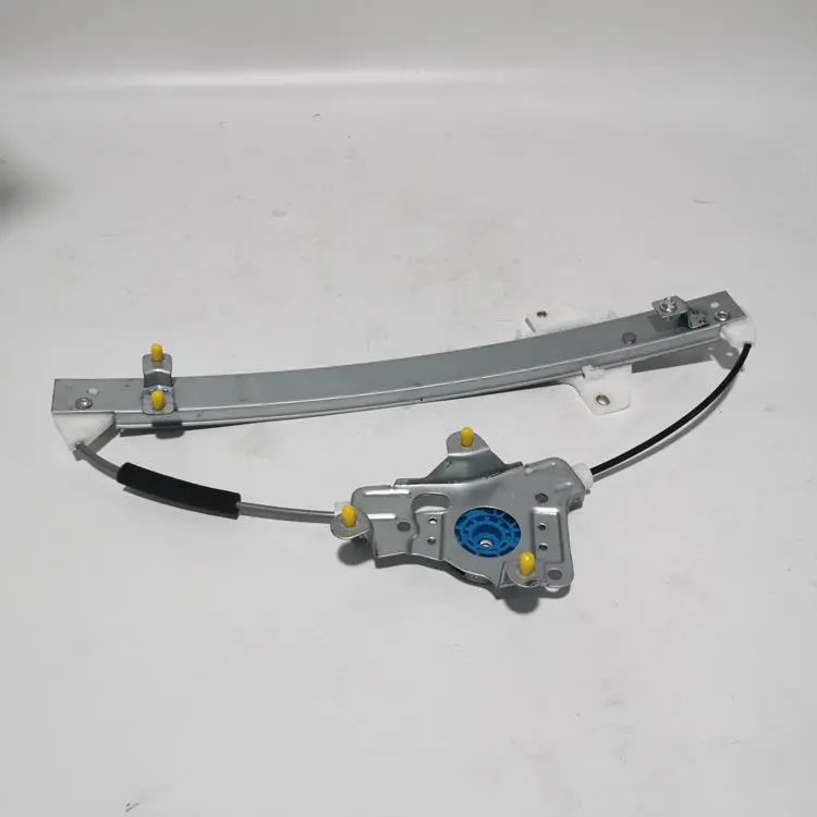 REGULATOR-WDO
