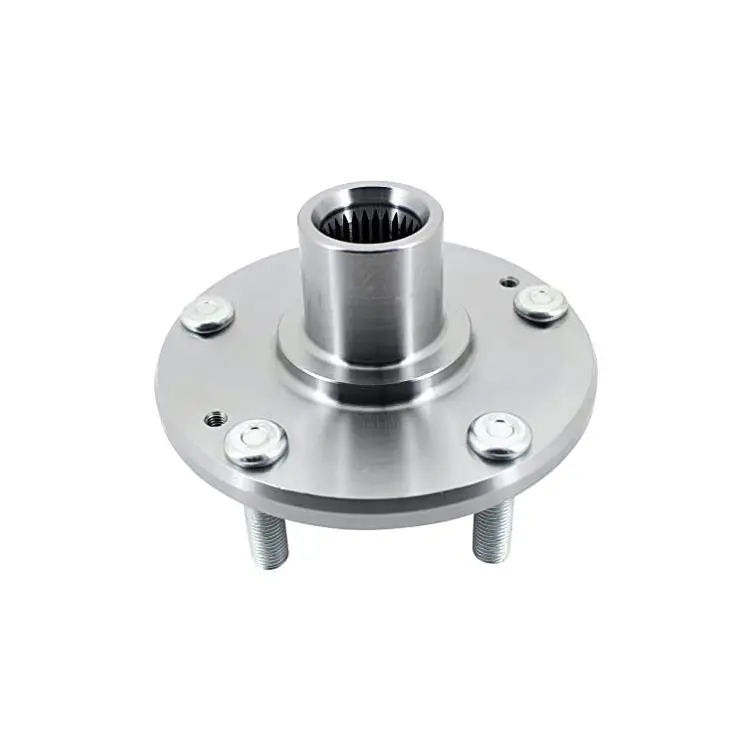 WHEEL HUB