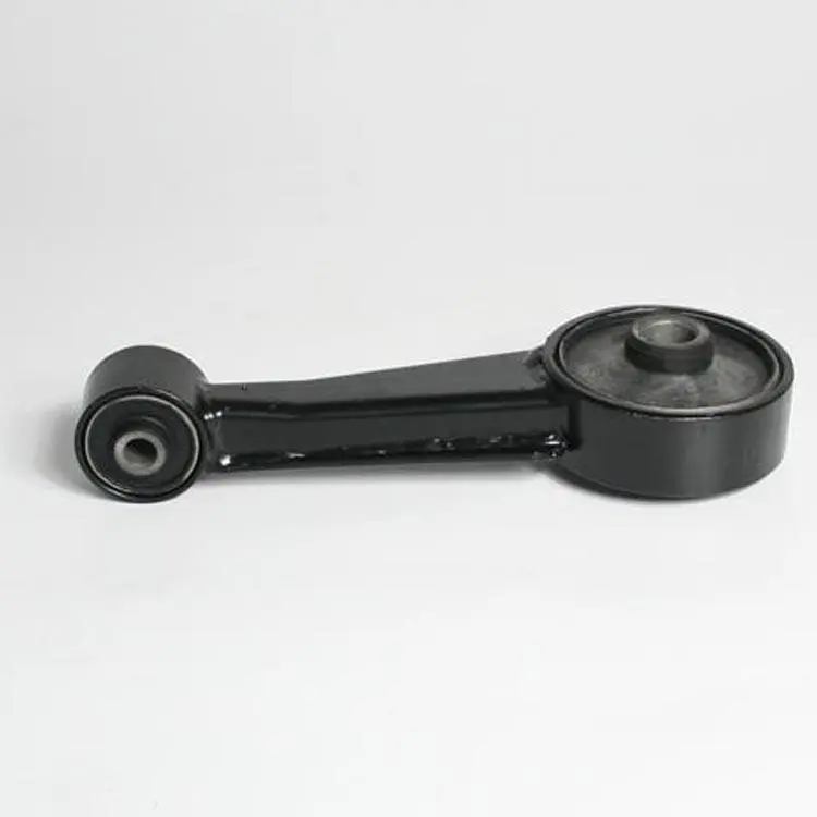 ENGINE MOUNTING