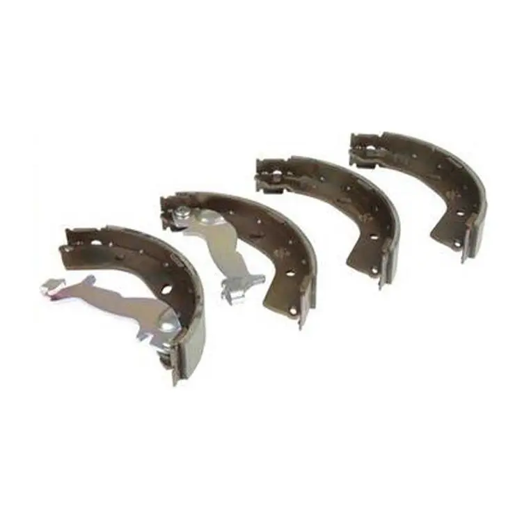BRAKE SHOES
