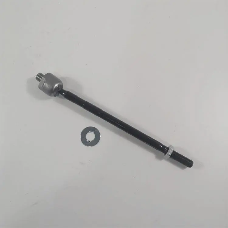 RACK END