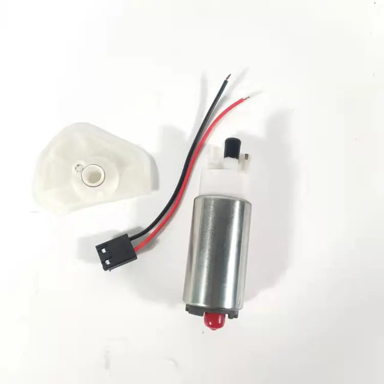 ELECTRIC FUEL PUMP