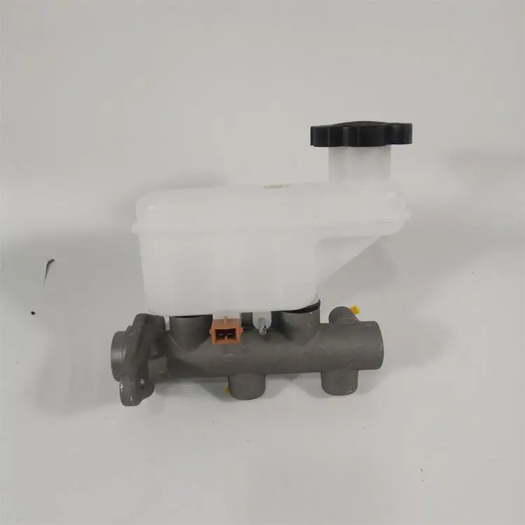 BRAKE MASTER CYLINDER