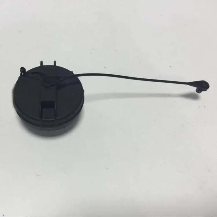 CAP ASSY FUEL TANK
