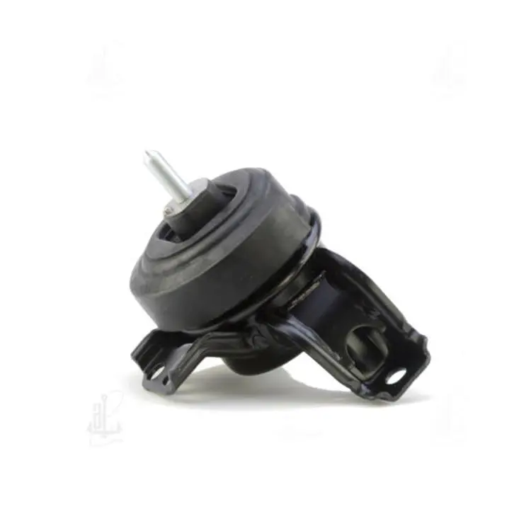 ENGINE MOUNTING