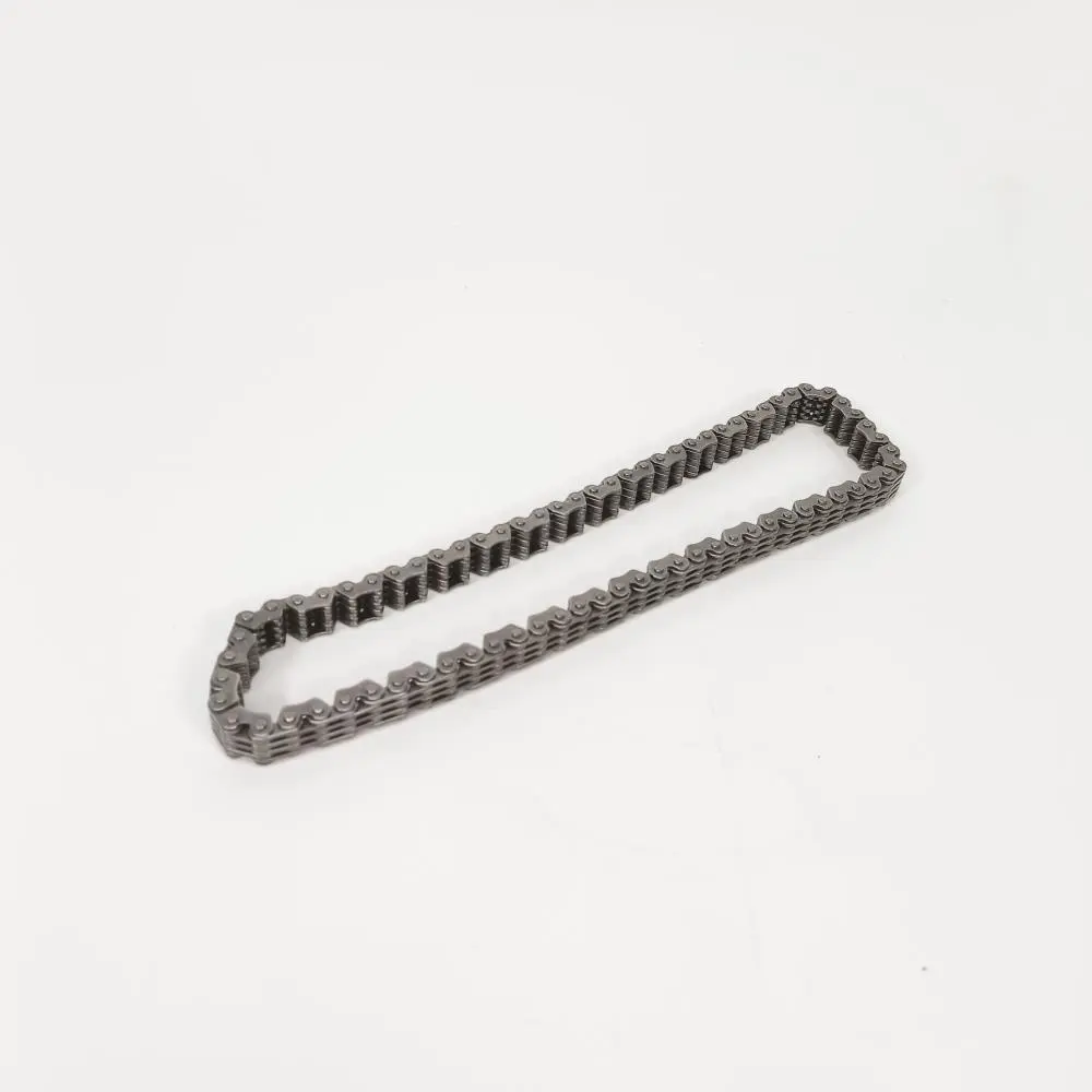 CHAIN-TIMING DRIVE