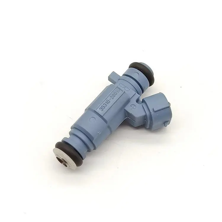 INJECTOR A-FUEL