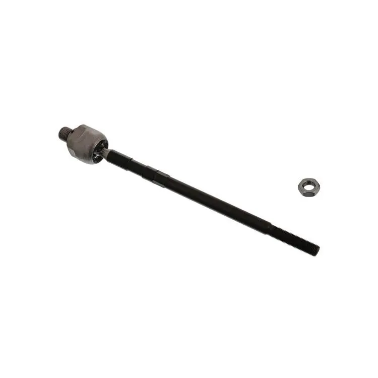 RACK END