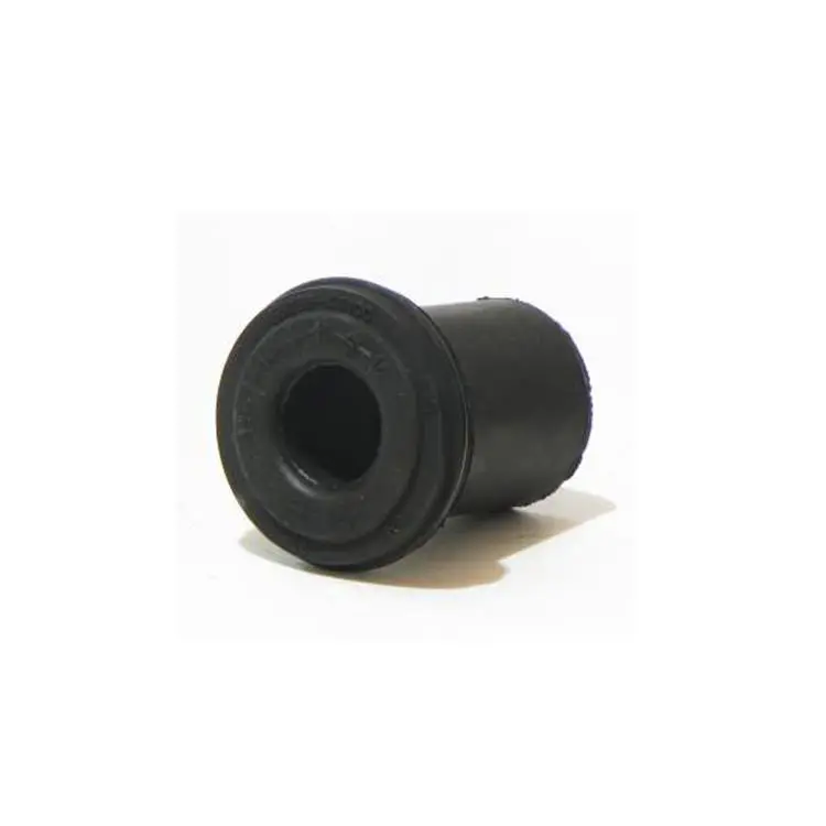 RUBBER -BUSH