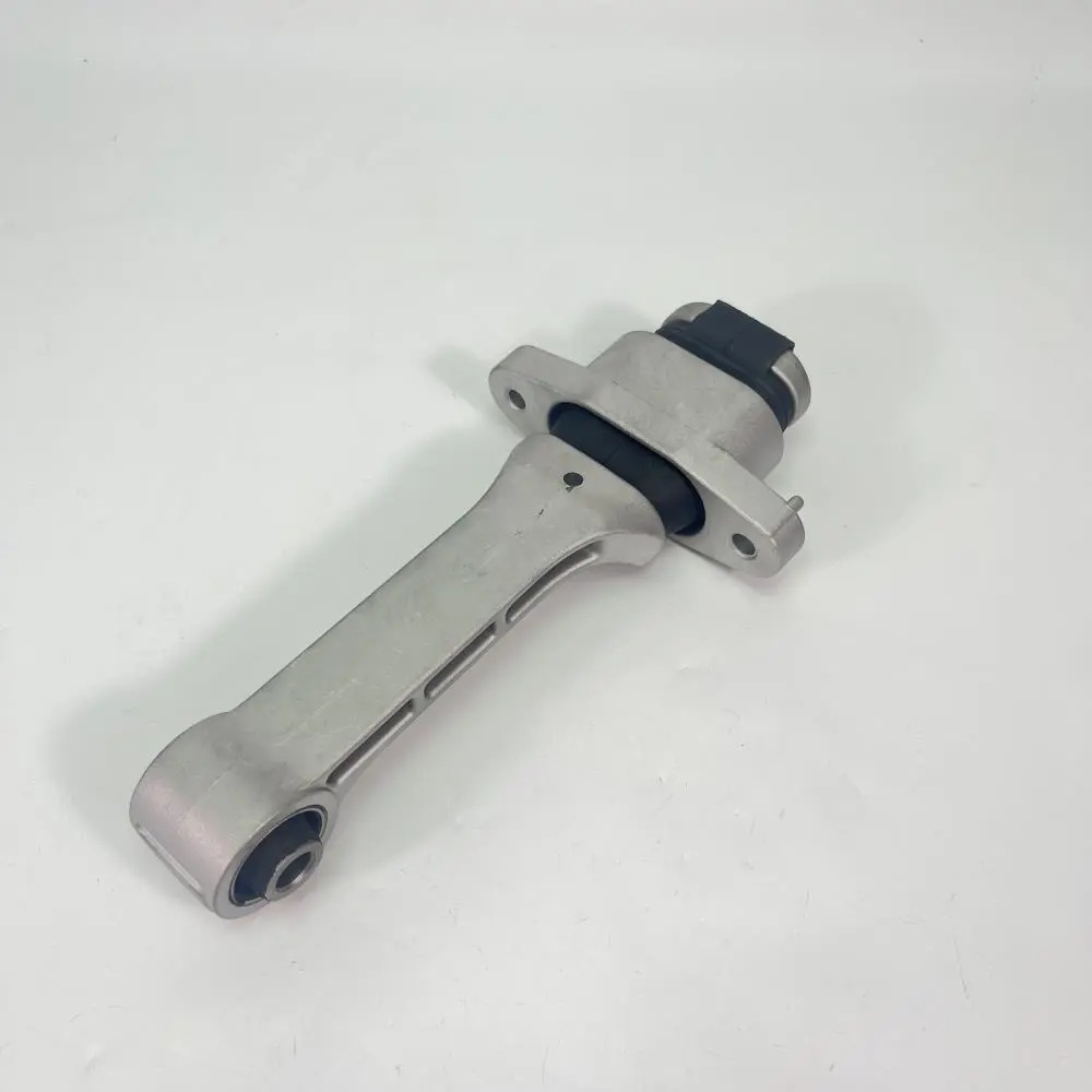 ENGINE MOUNTING