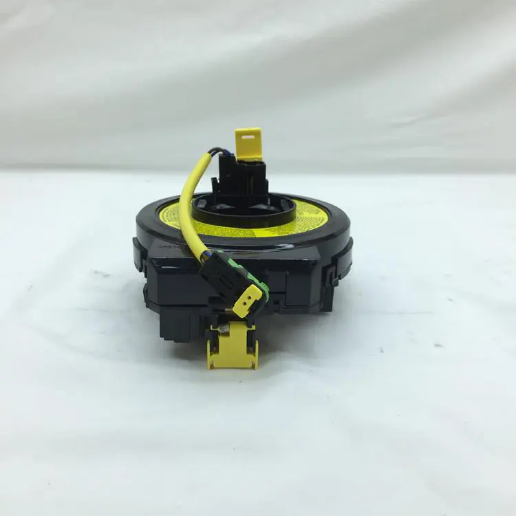 CLOCK SPRING