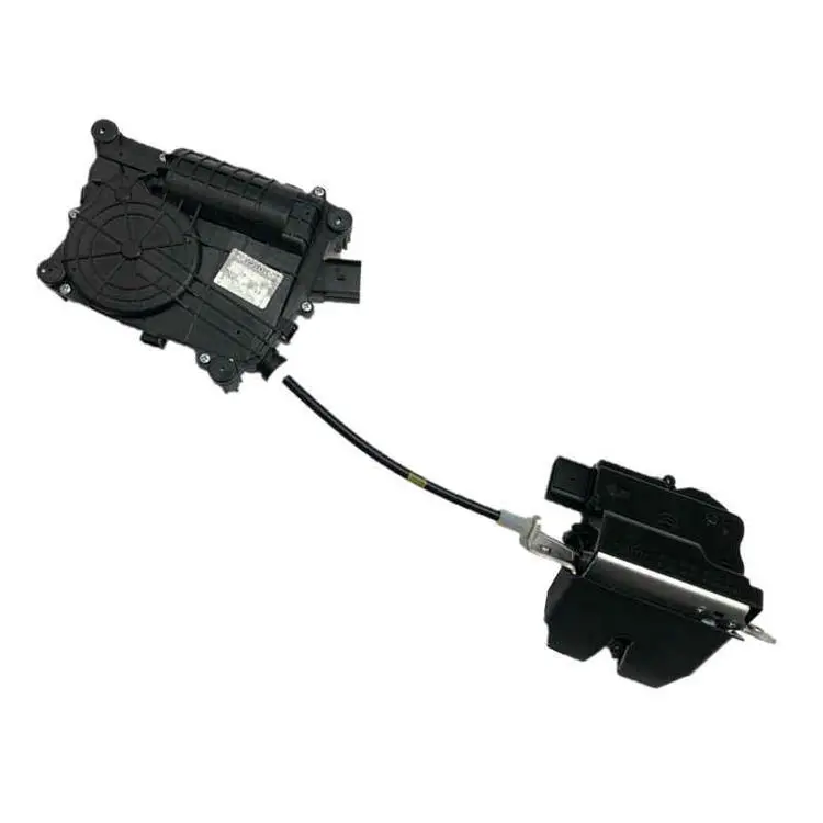 LATCH A-DR