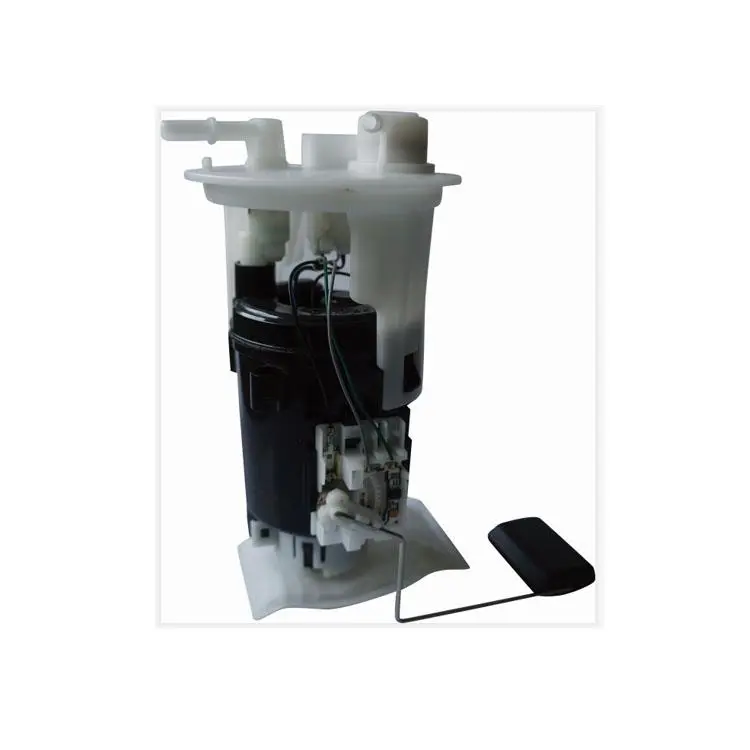 ELECTRIC FUEL PUMP ASSY