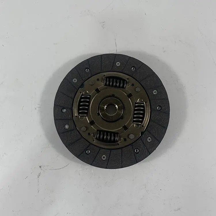 CLUTCH DISC