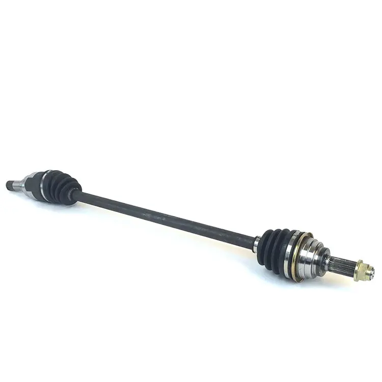 SHAFT A-AXLE