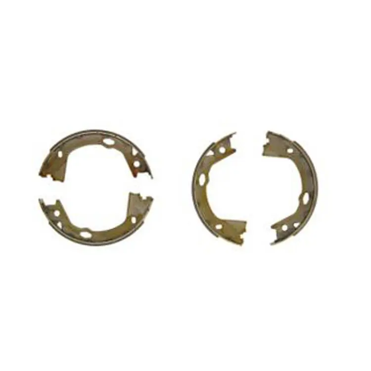 BRAKE SHOES