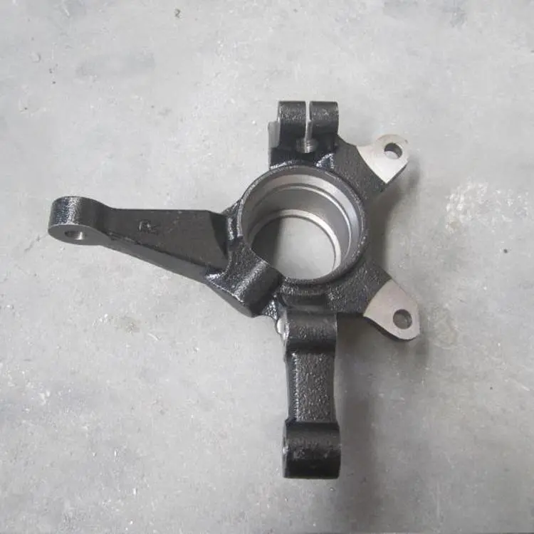 KNUCKLE ASSY