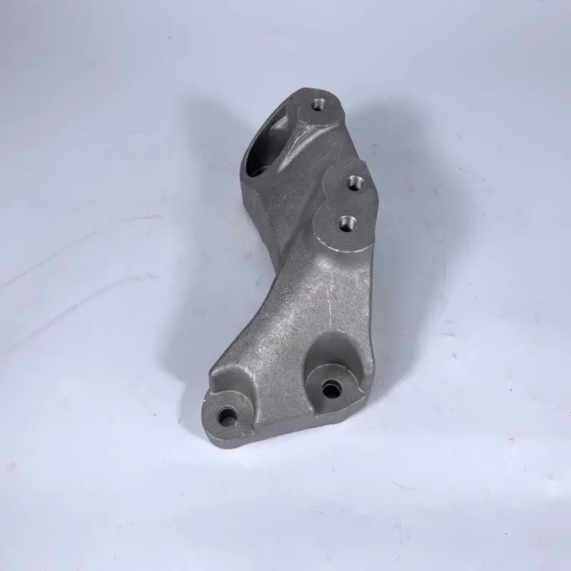 ENGINE MOUNTING SUPPORT