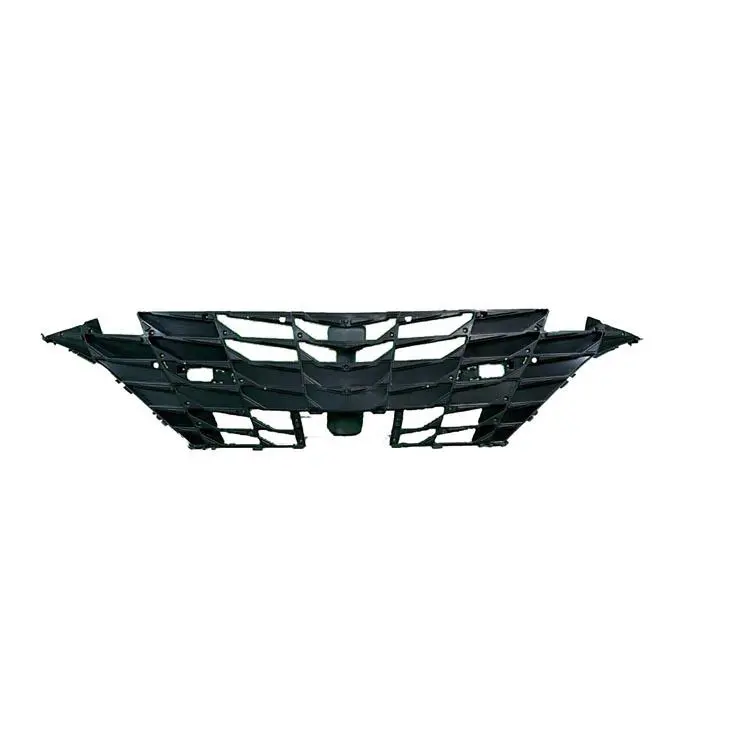 GRILLE A-RAD