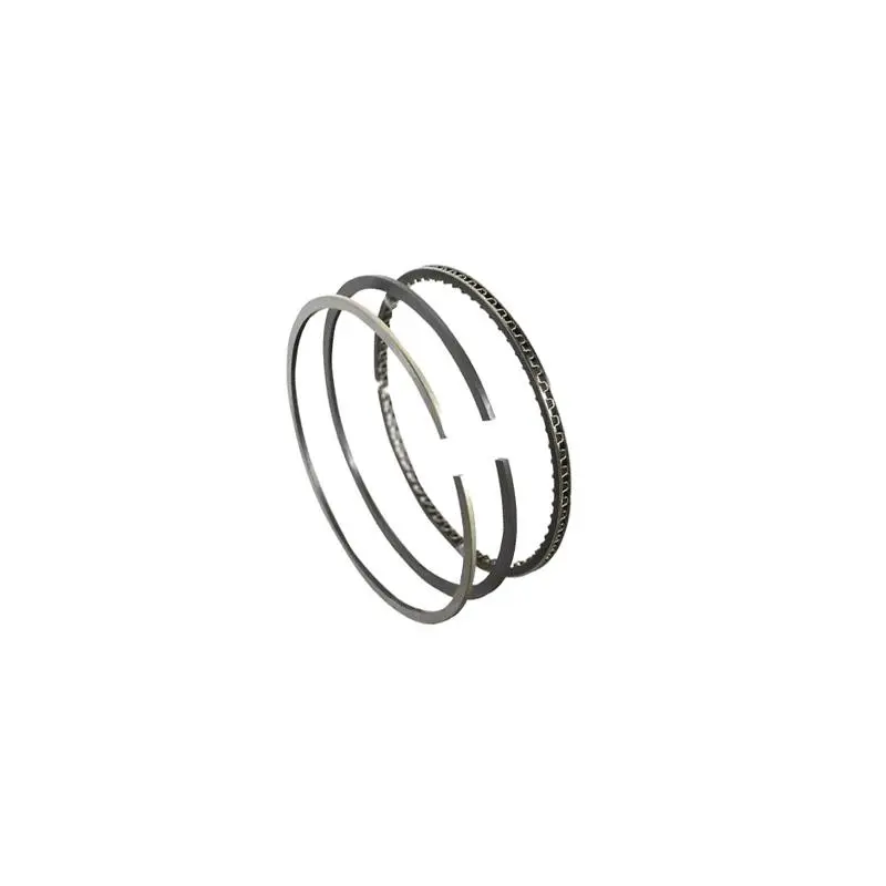 RING KIT-PISTON