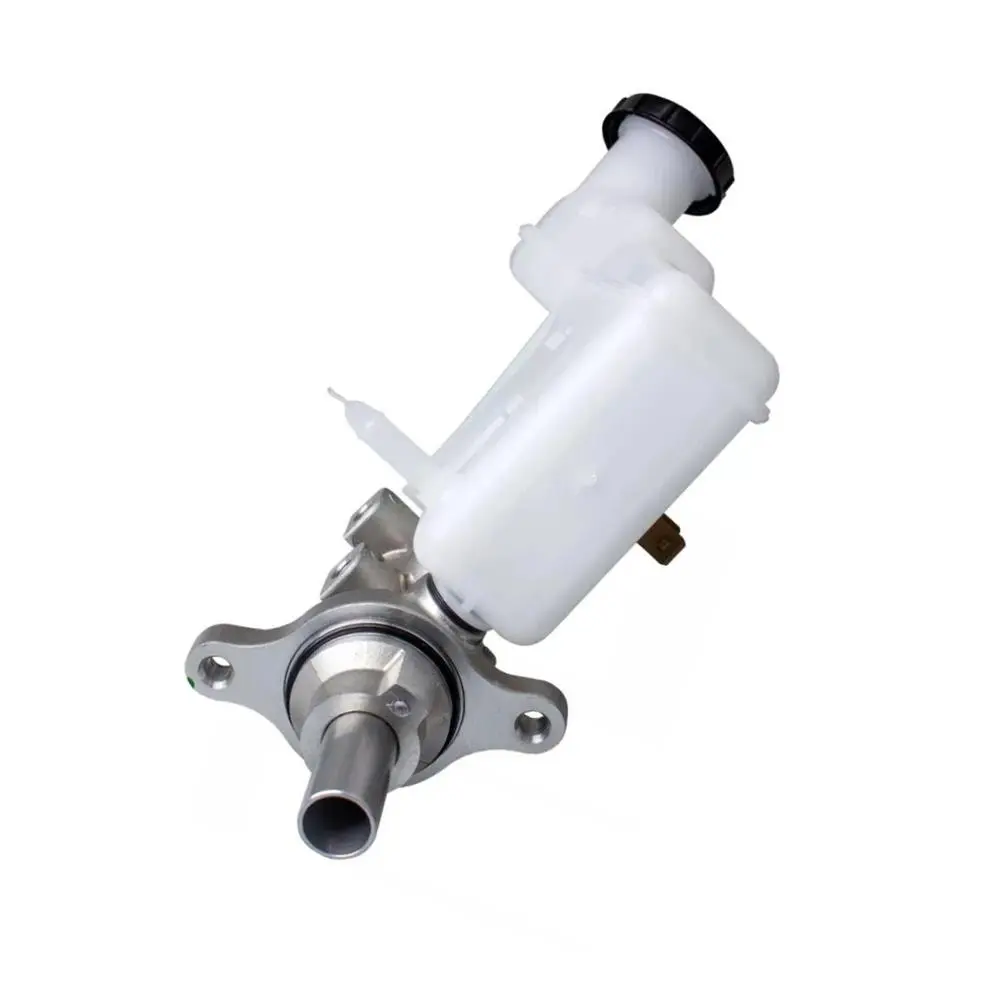 BRAKE MASTER CYLINDER