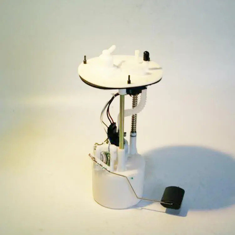 ELECTRIC FUEL PUMP ASSY