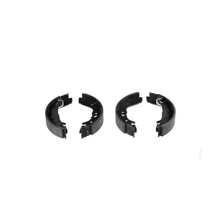 BRAKE SHOES