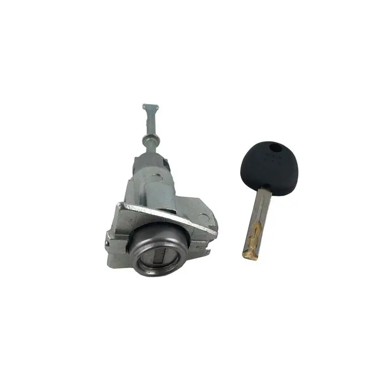 LOCK SET-DOOR