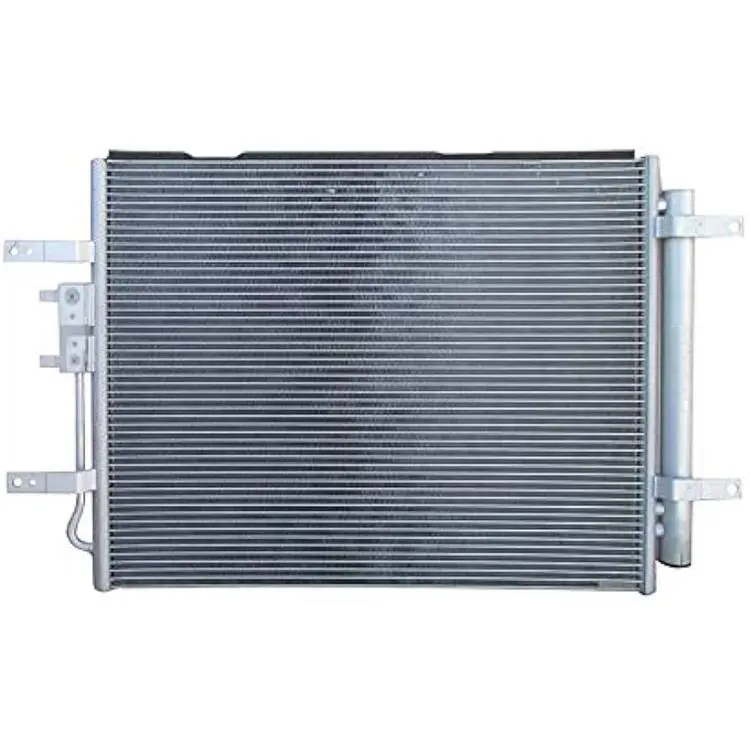 CONDENSER A