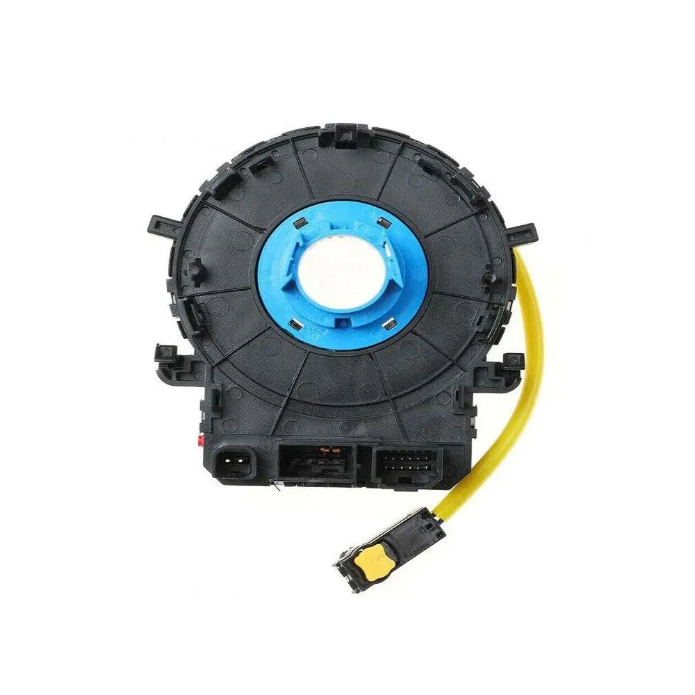 CLOCK SPRING