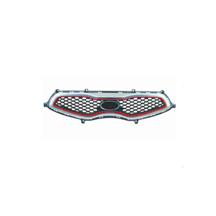 GRILLE A-RAD