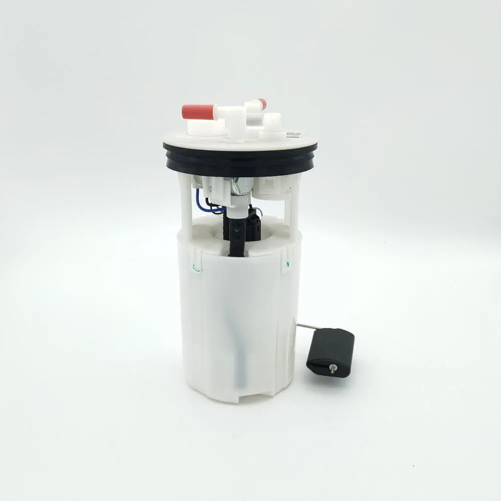 ELECTRIC FUEL PUMP ASSY