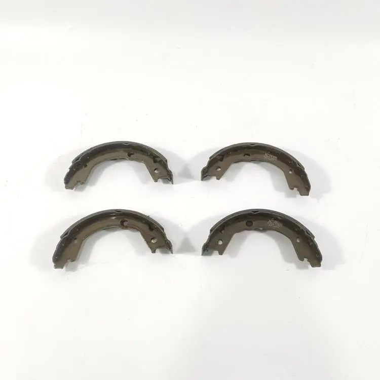 BRAKE SHOES