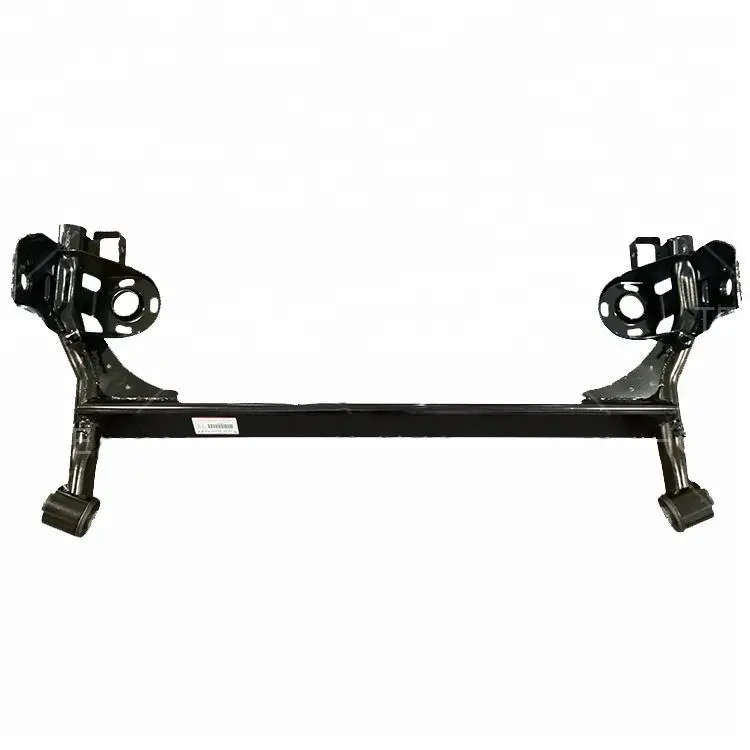 AXLE  RR