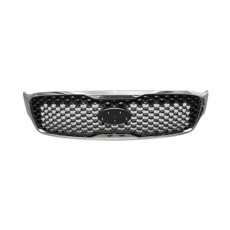 GRILLE A-RAD
