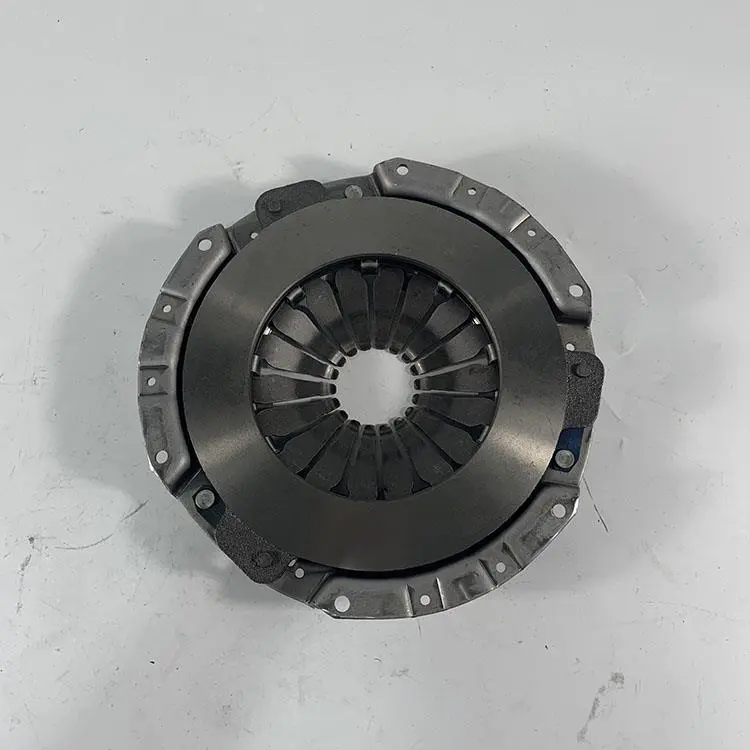 CLUTCH COVER