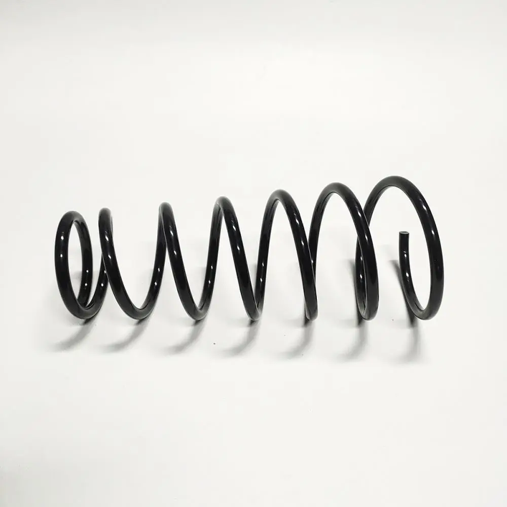 SPRING-COIL