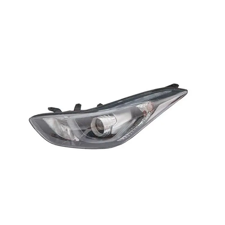 HEAD LAMP