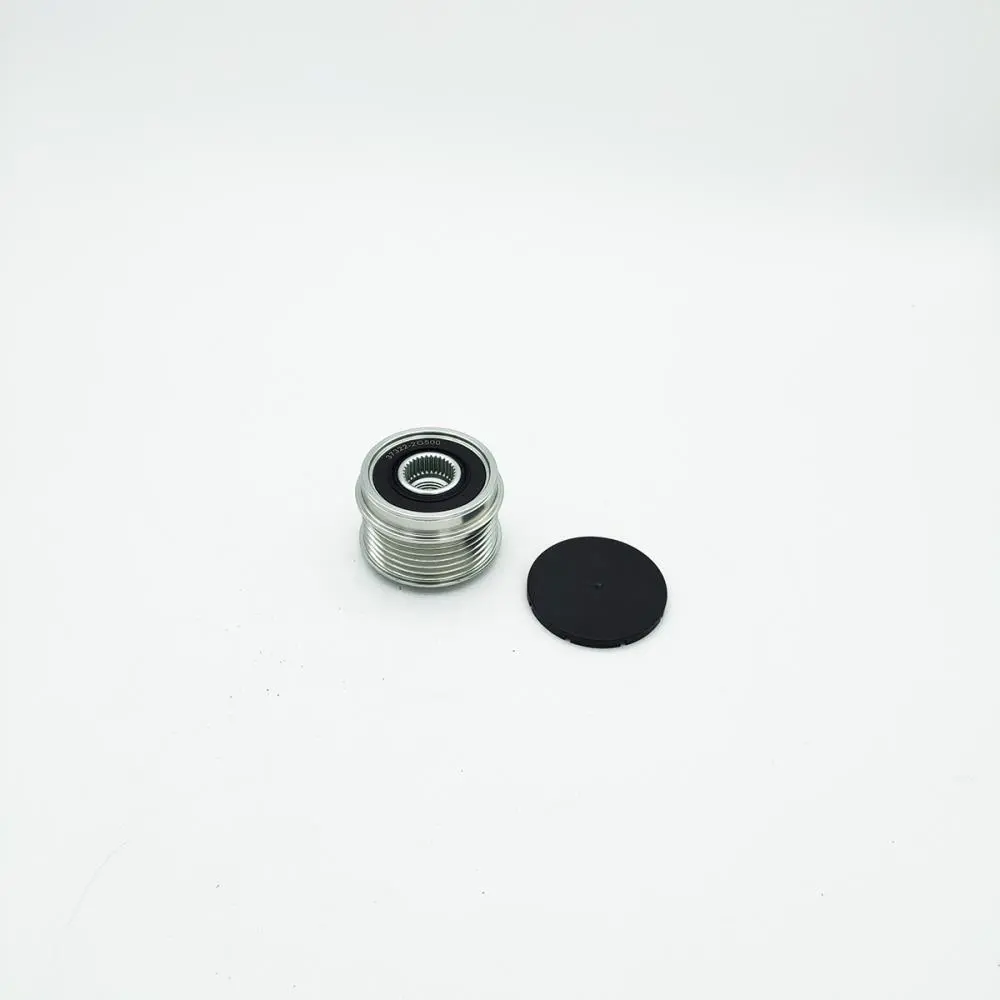 PULLEY-ALTERNATOR
