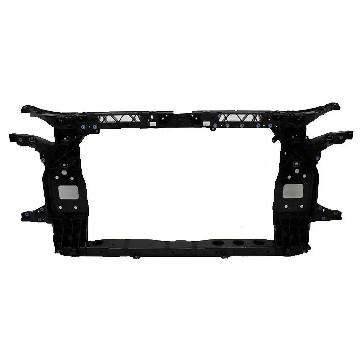 PANEL A-FRT