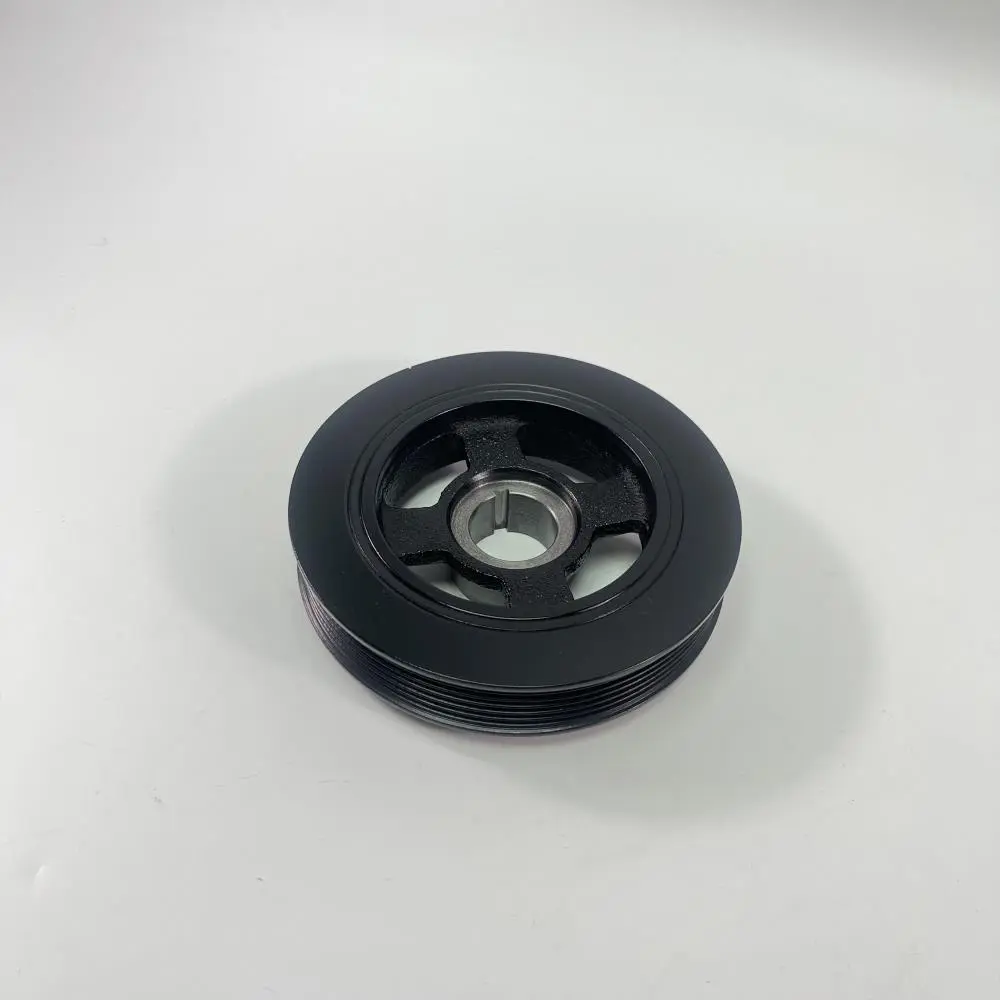 PULLEY-CR/SHF