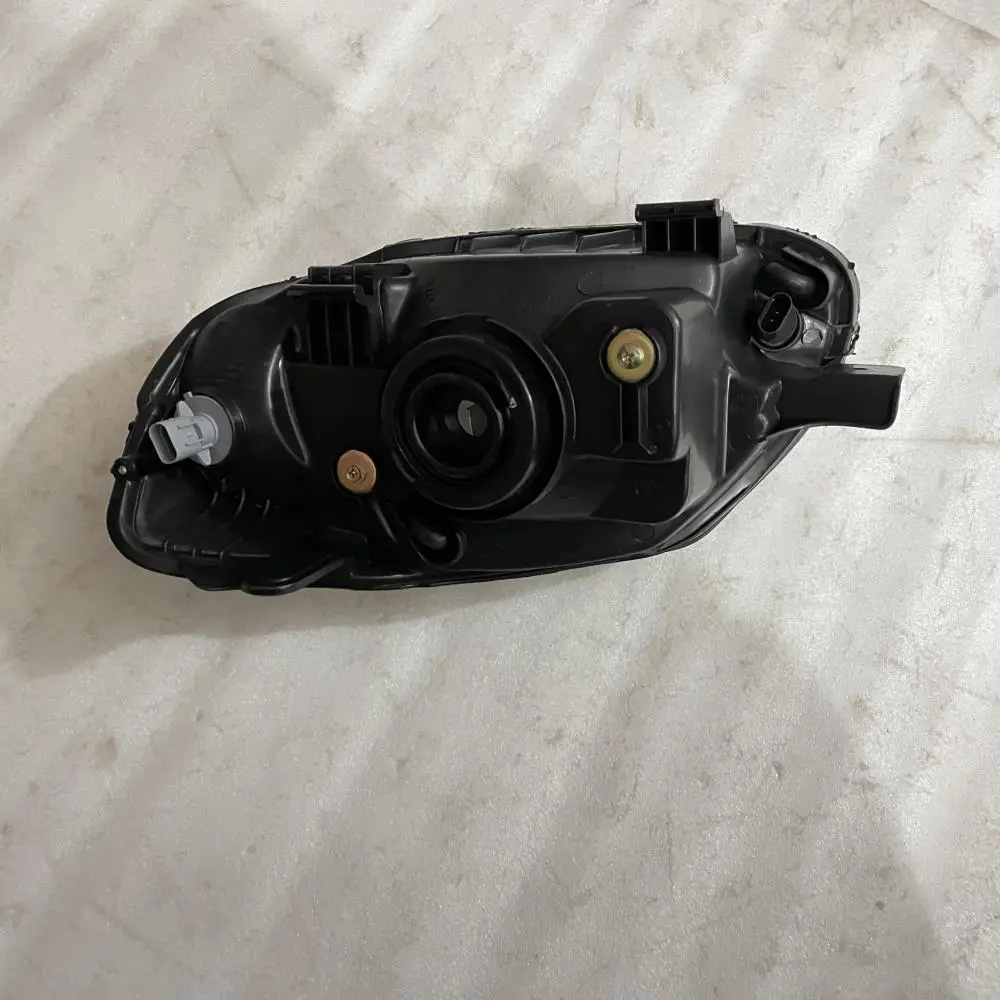 HEAD LAMP