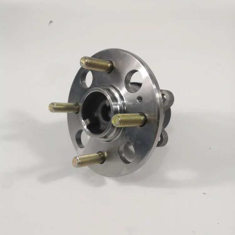 WHEEL HUB