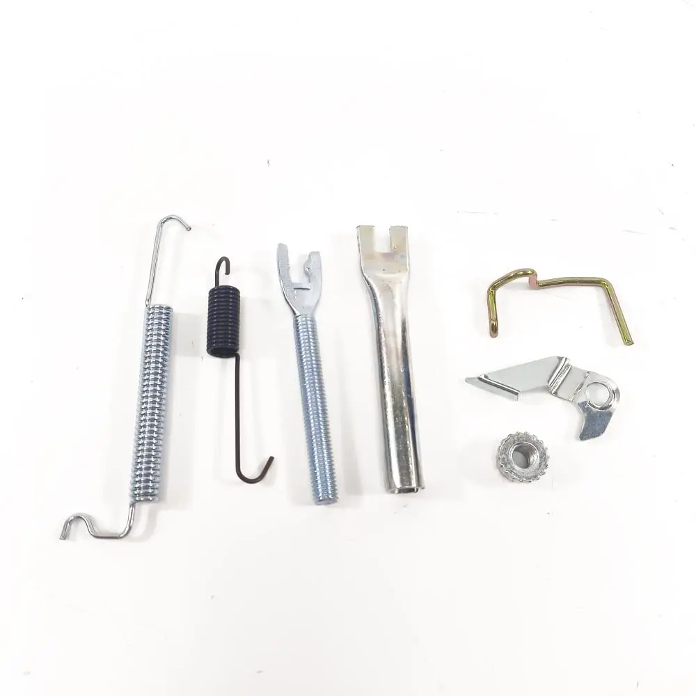 BRAKE SHOE REPAIR KIT